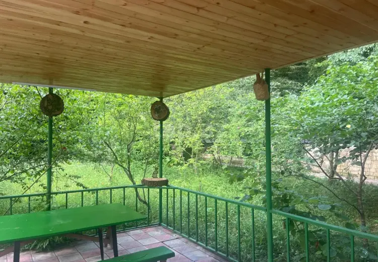 3 otaqlı mənzil Kirayə (günlük), Xaçmaz