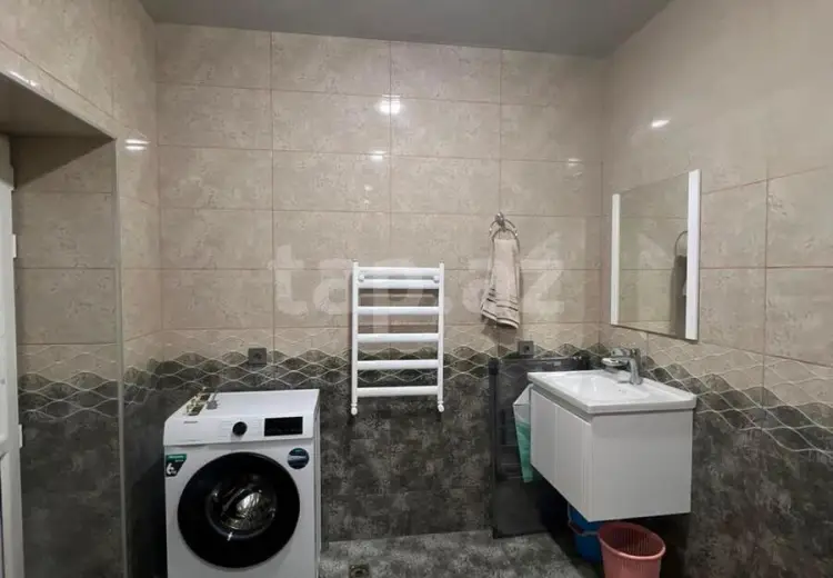 3 otaqlı mənzil Kirayə (günlük), Xaçmaz