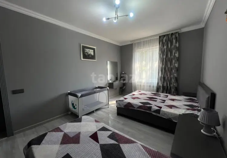 3 otaqlı mənzil Kirayə (günlük), Xaçmaz