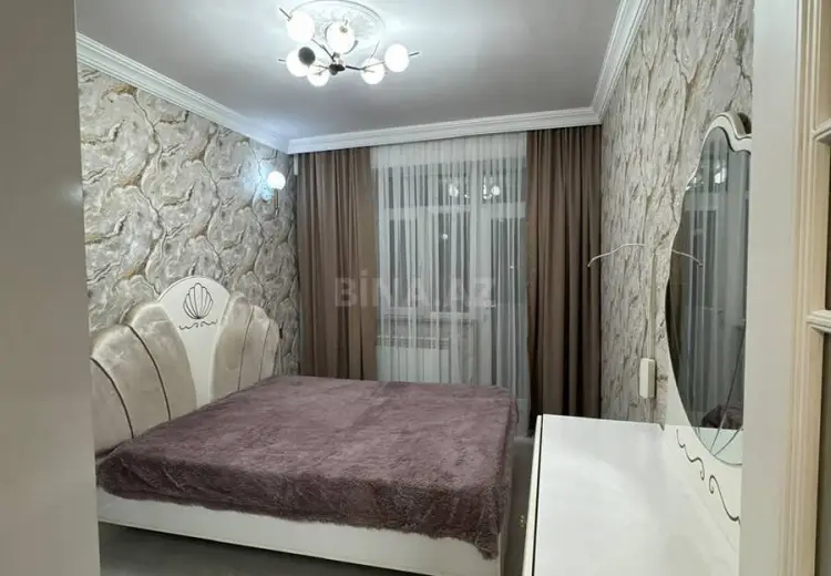 2 otaqlı mənzil Kirayə (aylıq), Yeni Yasamal qəs., Yasamal, Bakı