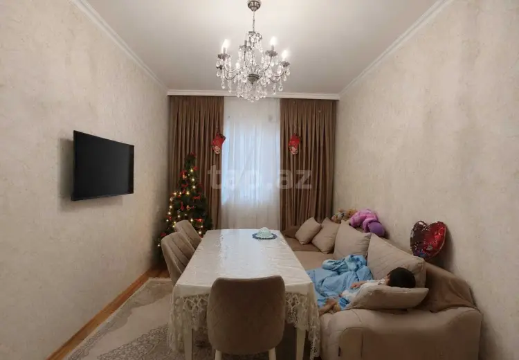 3 otaqlı mənzil , Sumqayıt