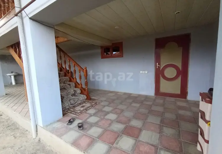 5 otaqlı mənzil , Göytəpə
