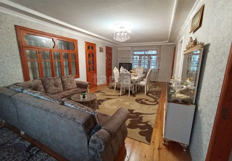 5 otaqlı mənzil , Göytəpə