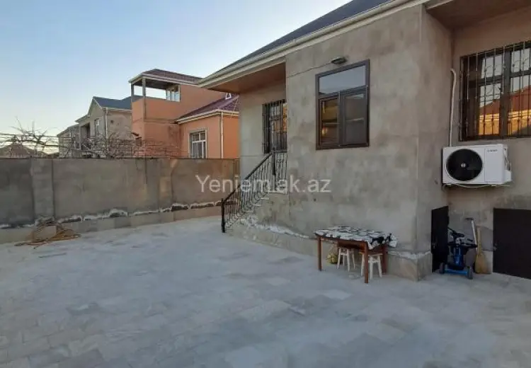 4 otaqlı mənzil Satılır, Sumqayıt şəh., Sumqayıt