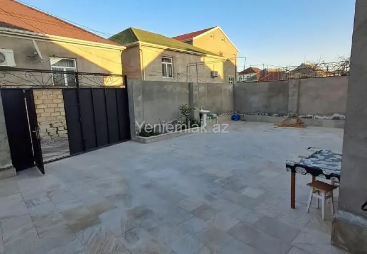 4 otaqlı mənzil Satılır, Sumqayıt şəh., Sumqayıt