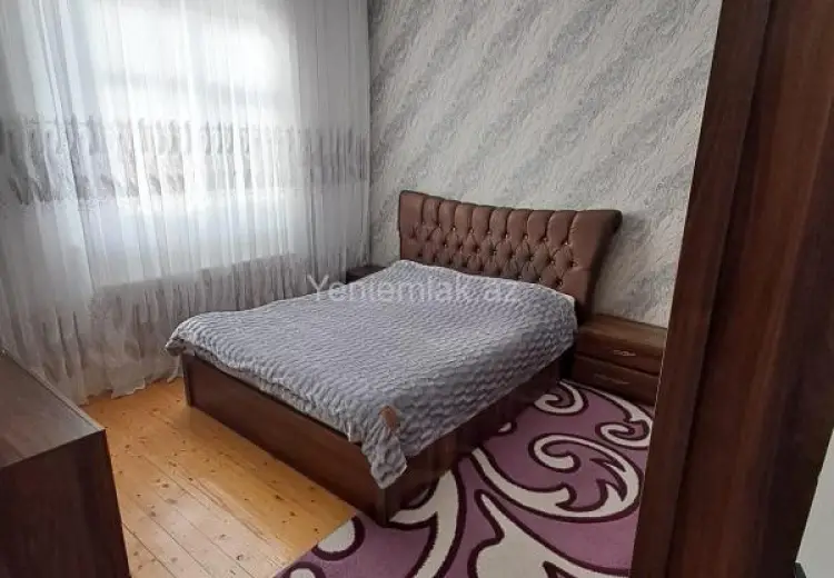 4 otaqlı mənzil Satılır, Sumqayıt şəh., Sumqayıt