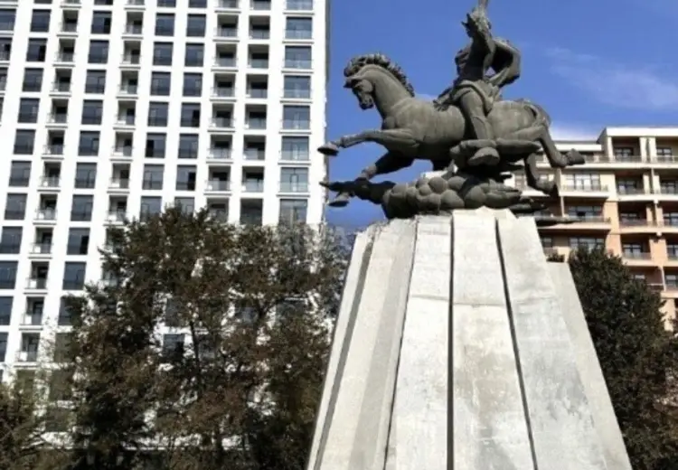 4 otaqlı mənzil Satılır, Nəsimi, Bakı