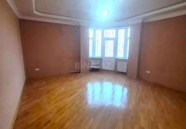 4 otaqlı mənzil Satılır, Nəsimi, Bakı