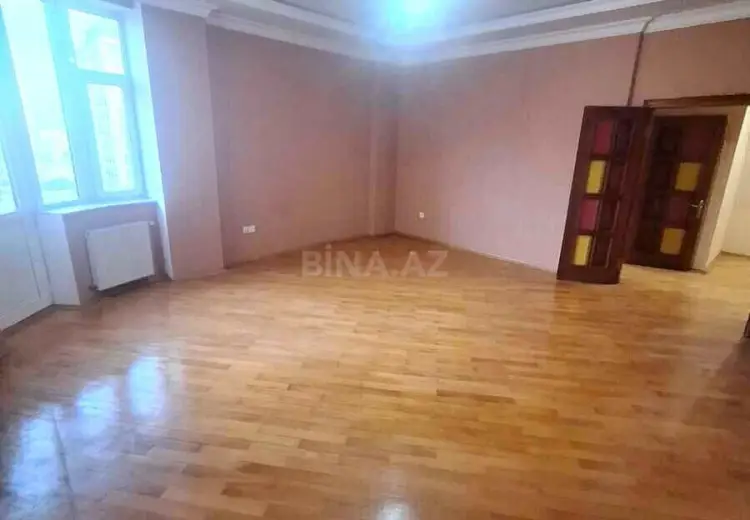 4 otaqlı mənzil Satılır, Nəsimi, Bakı