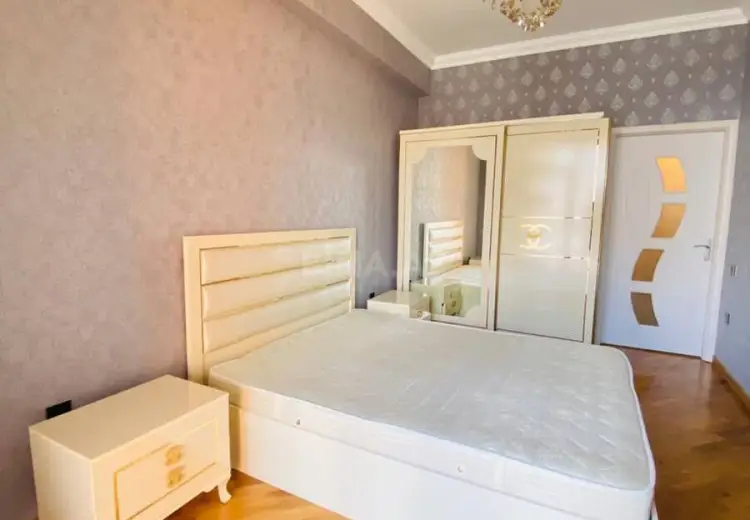 2 otaqlı mənzil Kirayə (aylıq), 8-ci kilometr, Nizami, Bakı