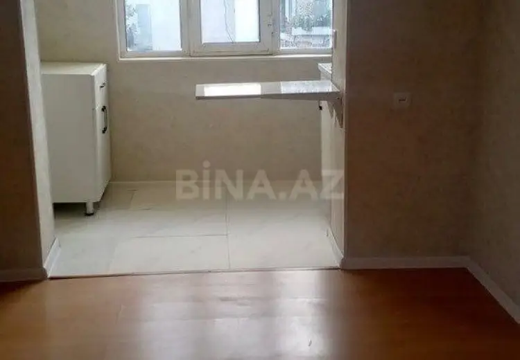 2 otaqlı mənzil Satılır, Yasamal qəs., Yasamal, Bakı