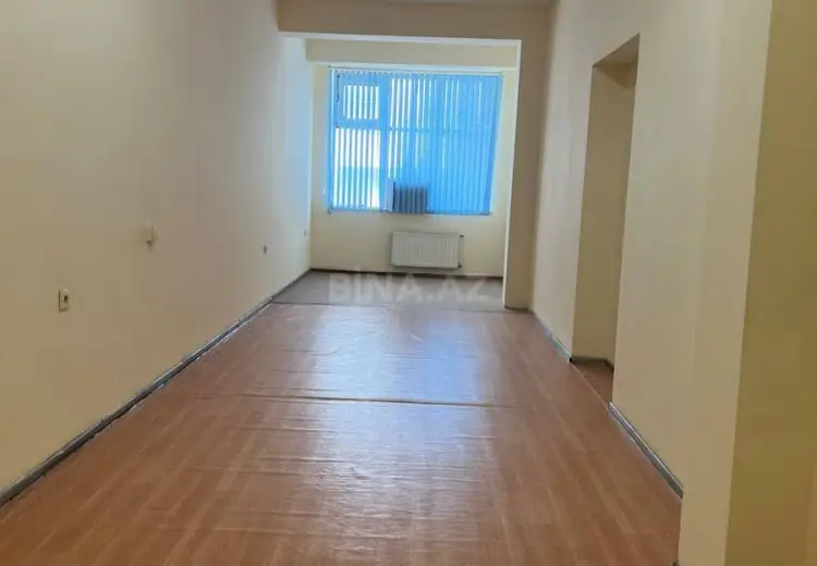 250 m² Obyekt / Ofis Kirayə (aylıq), Nəsimi, Bakı