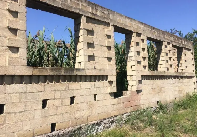 5 otaqlı mənzil , Şirvan