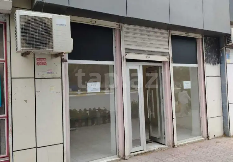 0 m² Obyekt / Ofis , Sumqayıt