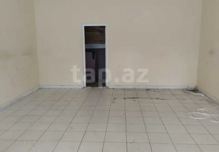 0 m² Obyekt / Ofis , Sumqayıt