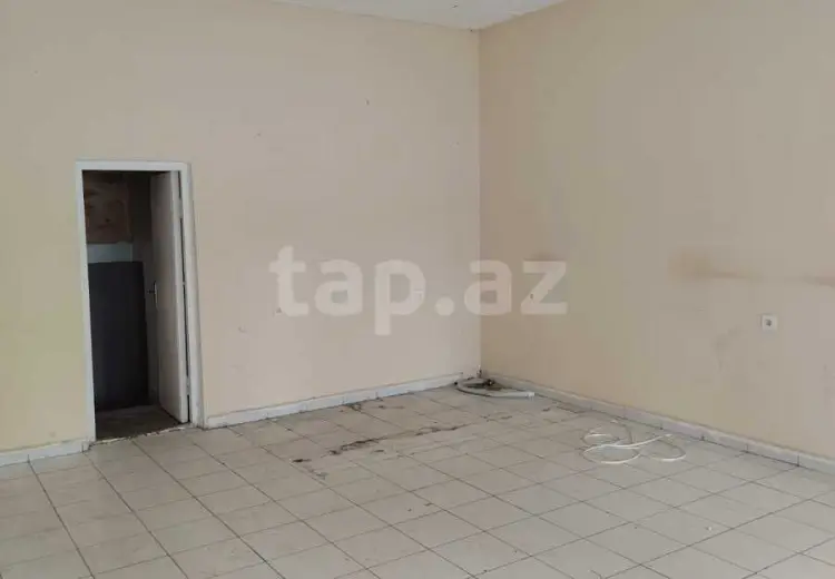 0 m² Obyekt / Ofis , Sumqayıt