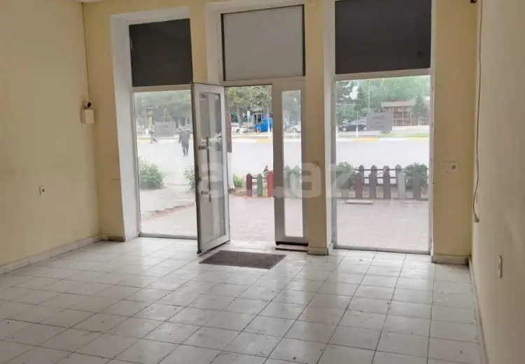 0 m² Obyekt / Ofis , Sumqayıt