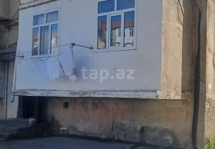 1 otaqlı mənzil , Sumqayıt