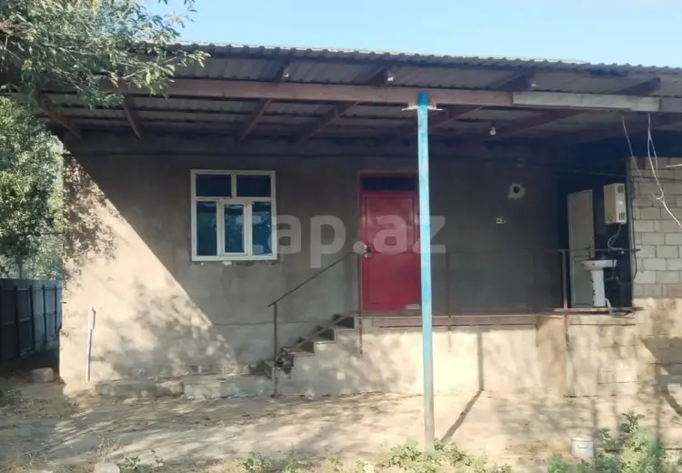 2 otaqlı mənzil , Saatlı