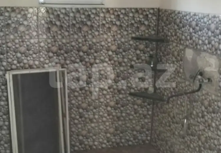 2 otaqlı mənzil , Saatlı