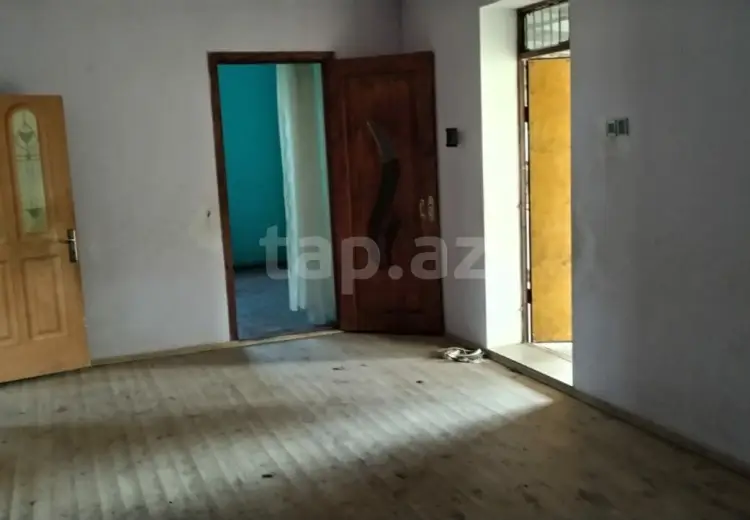 2 otaqlı mənzil , Saatlı