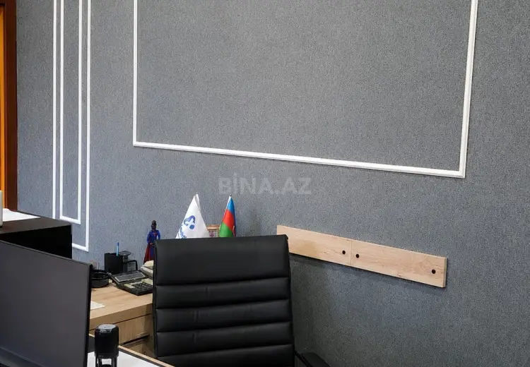 68 m² Obyekt / Ofis Kirayə (aylıq), Nərimanov, Bakı