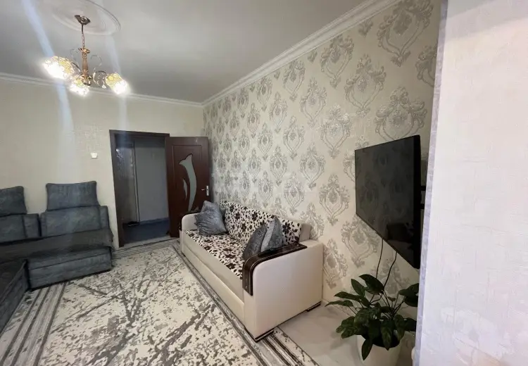 2 otaqlı mənzil , Bakı