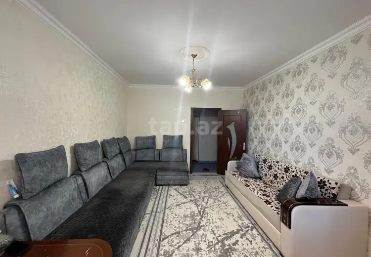 2 otaqlı mənzil , Bakı