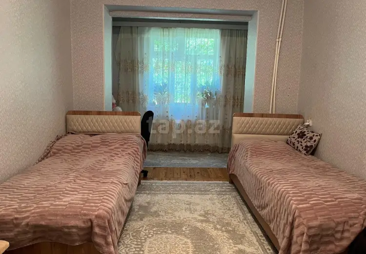 2 otaqlı mənzil , Bakı