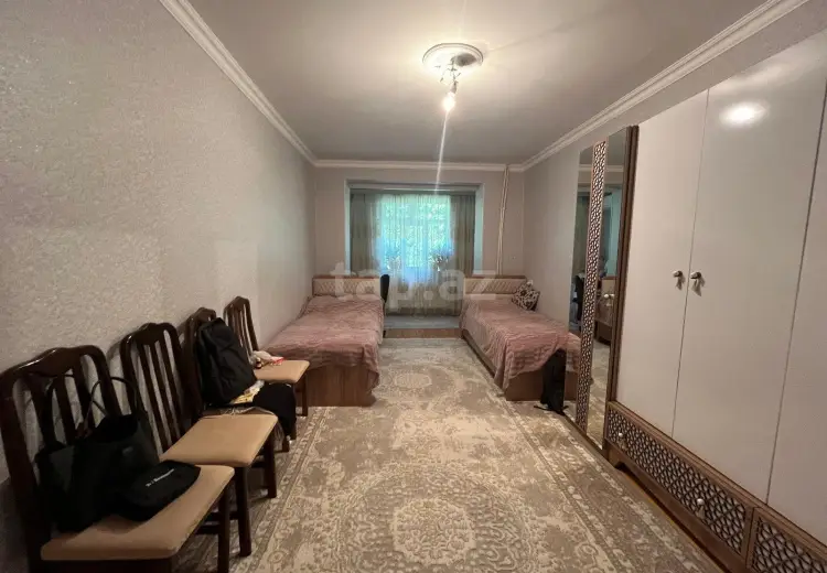 2 otaqlı mənzil , Bakı