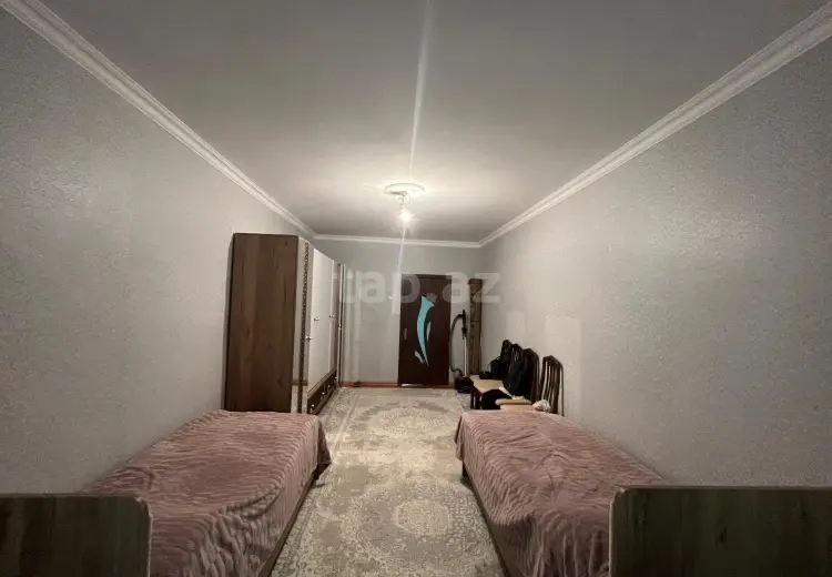 2 otaqlı mənzil , Bakı