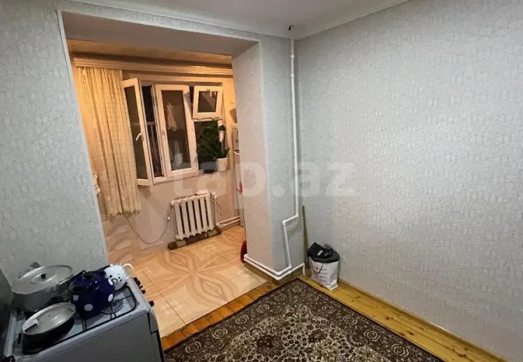 2 otaqlı mənzil , Bakı