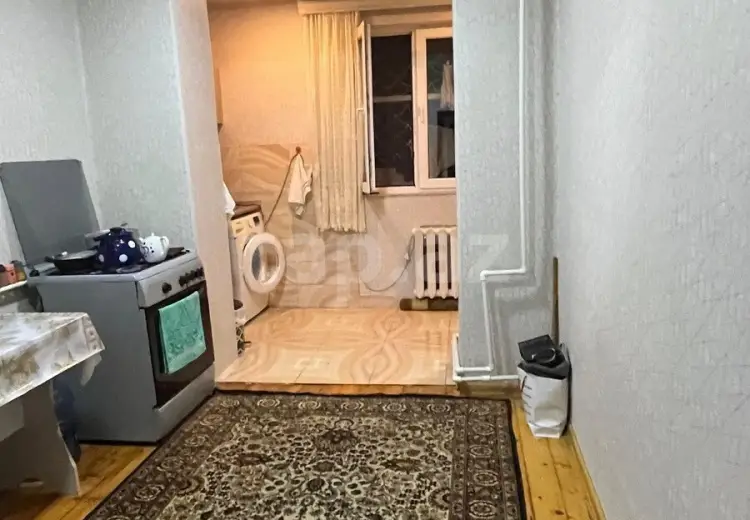 2 otaqlı mənzil , Bakı