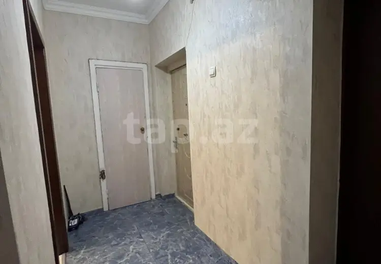 2 otaqlı mənzil , Bakı