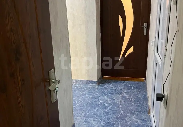 2 otaqlı mənzil , Bakı