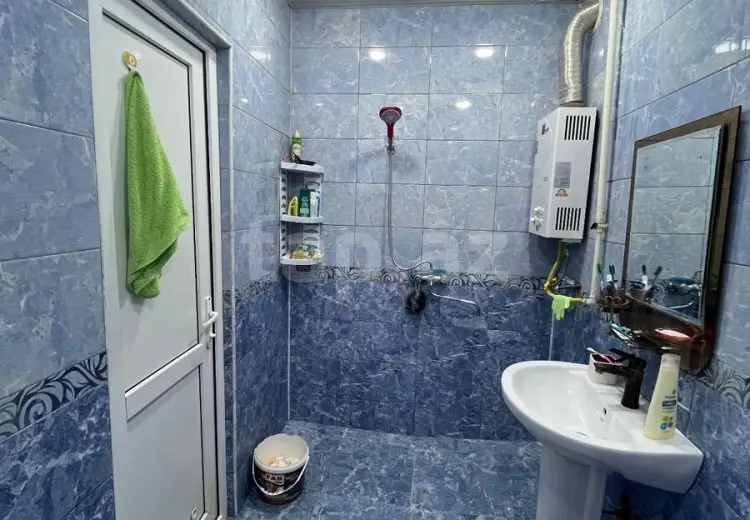 2 otaqlı mənzil , Bakı