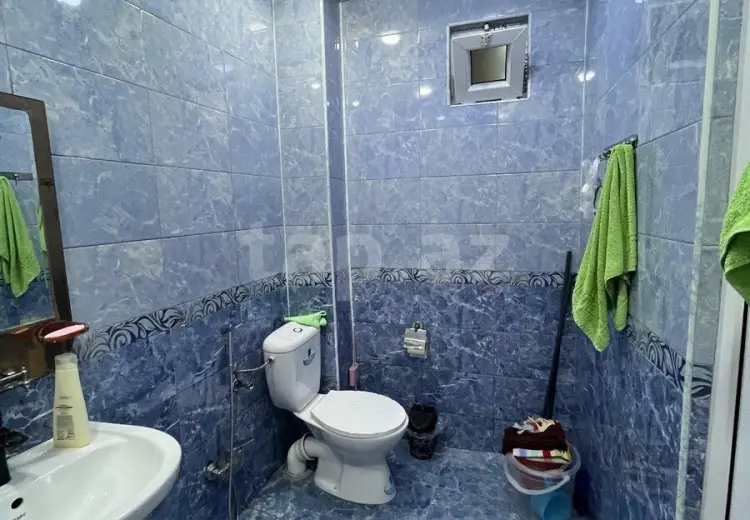 2 otaqlı mənzil , Bakı