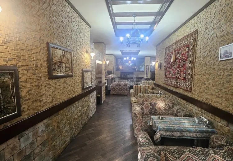 0 m² Obyekt / Ofis , Əhmədli, Xətai, Bakı