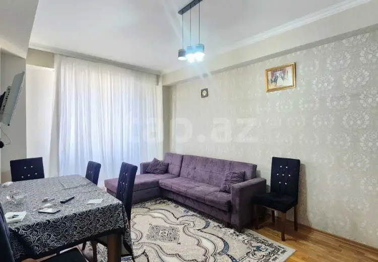 3 otaqlı mənzil , Sumqayıt