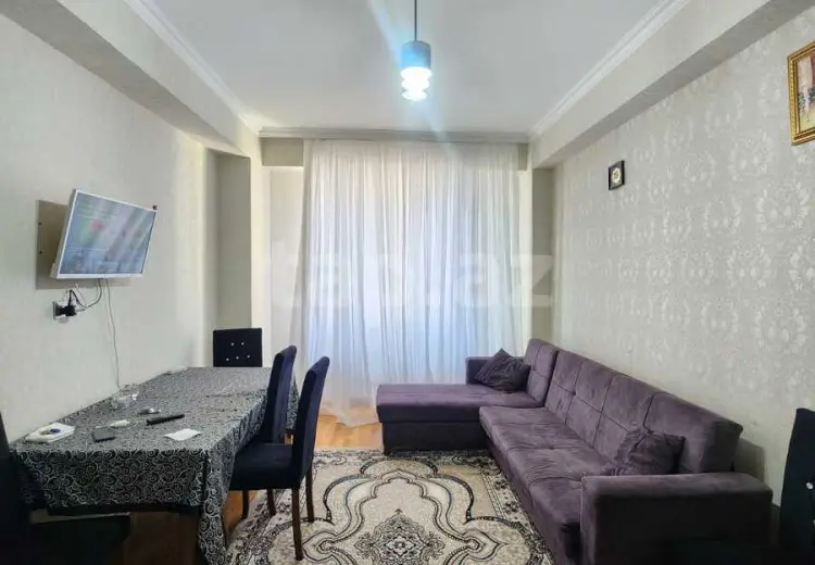 3 otaqlı mənzil , Sumqayıt