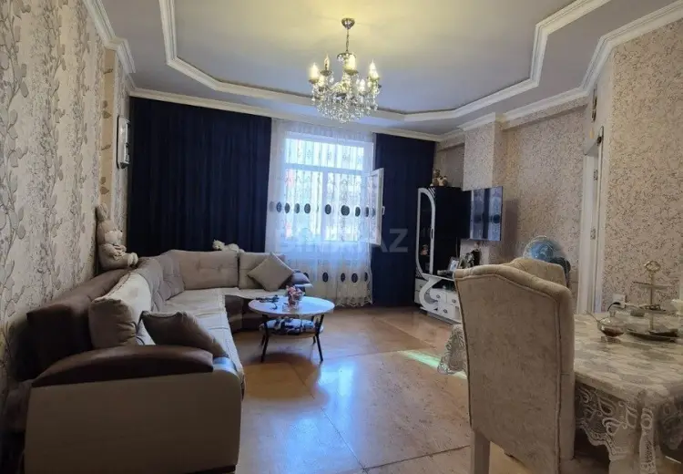 2 otaqlı mənzil Satılır, Masazır, Abşeron