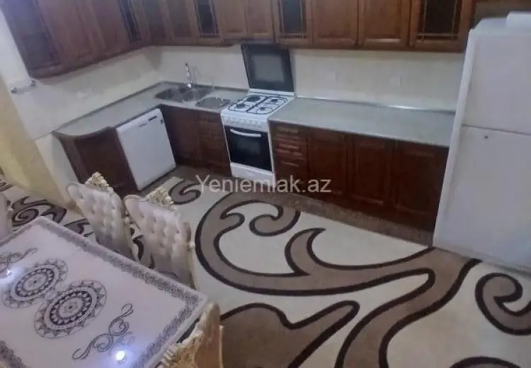 2 otaqlı mənzil Satılır, Xırdalan