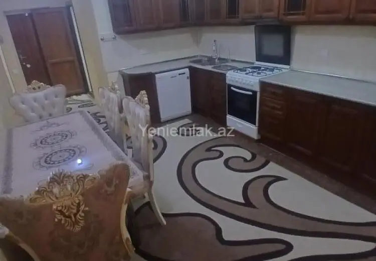 2 otaqlı mənzil Satılır, Xırdalan