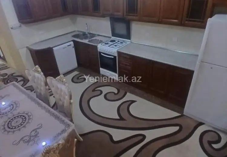 2 otaqlı mənzil Satılır, Xırdalan
