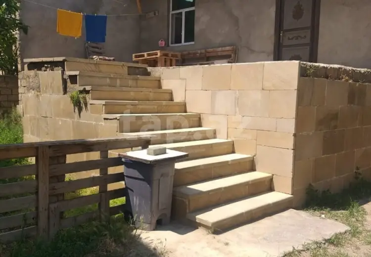 4 otaqlı mənzil , Sumqayıt