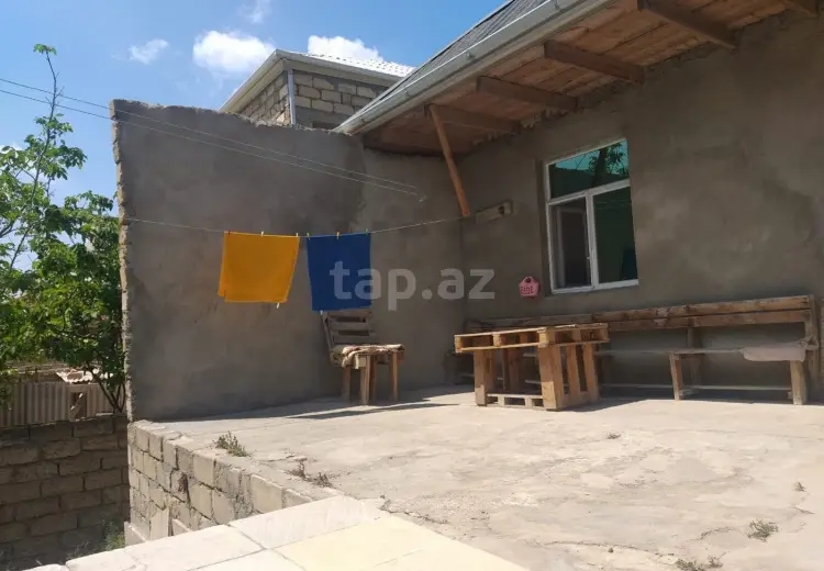 4 otaqlı mənzil , Sumqayıt