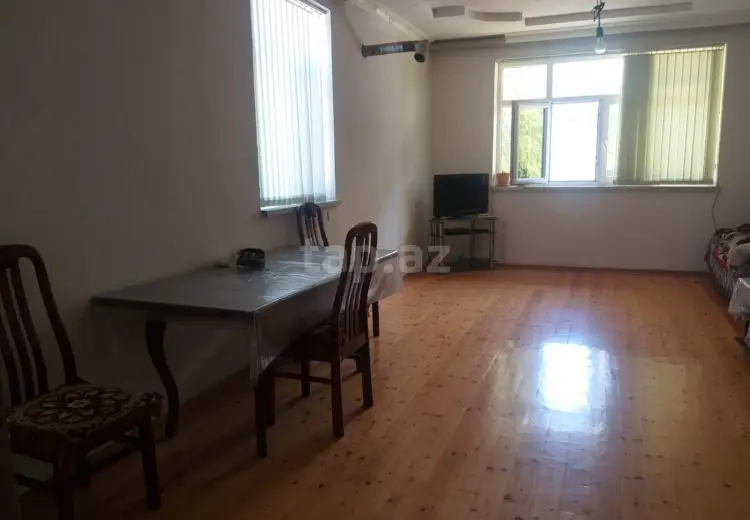 4 otaqlı mənzil , Sumqayıt