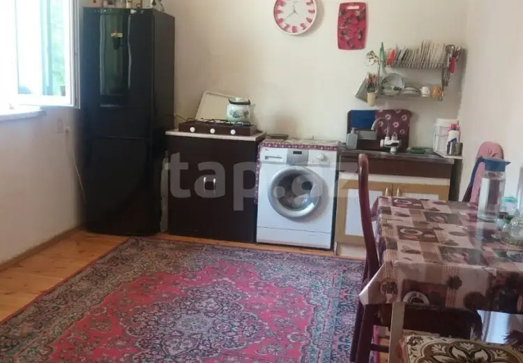 4 otaqlı mənzil , Sumqayıt