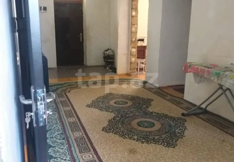 4 otaqlı mənzil , Sumqayıt