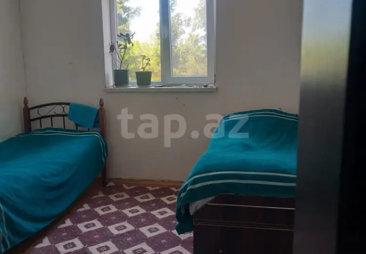 4 otaqlı mənzil , Sumqayıt
